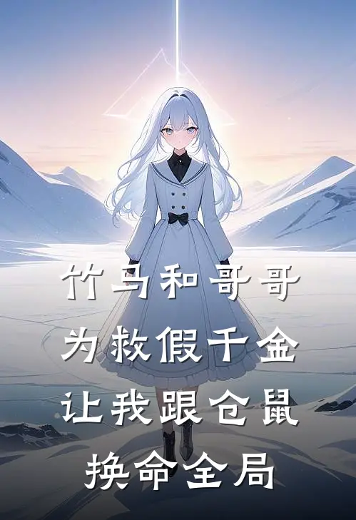 竹马和哥哥为救假千金，让我跟仓鼠换命全局