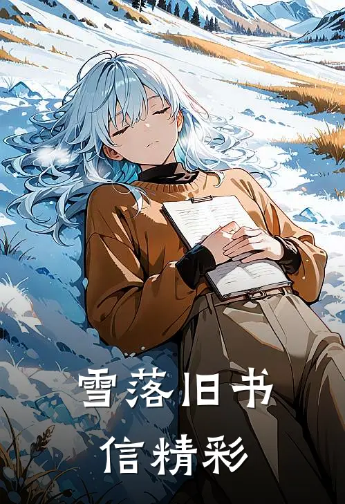 雪落旧书信精彩