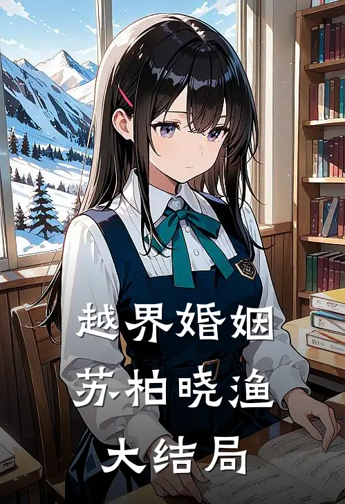 越界婚姻苏柏晓渔大结局