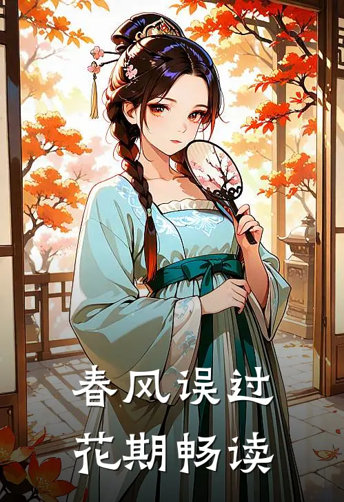 春风误过花期畅读