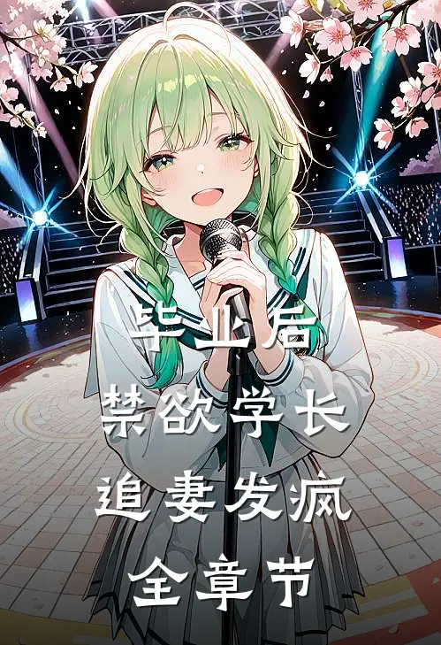 毕业后，禁欲学长追妻发疯全章节