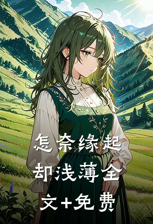 怎奈缘起却浅薄全文+免费