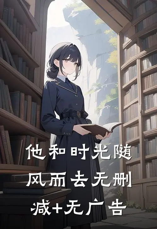他和时光随风而去无删减+无广告