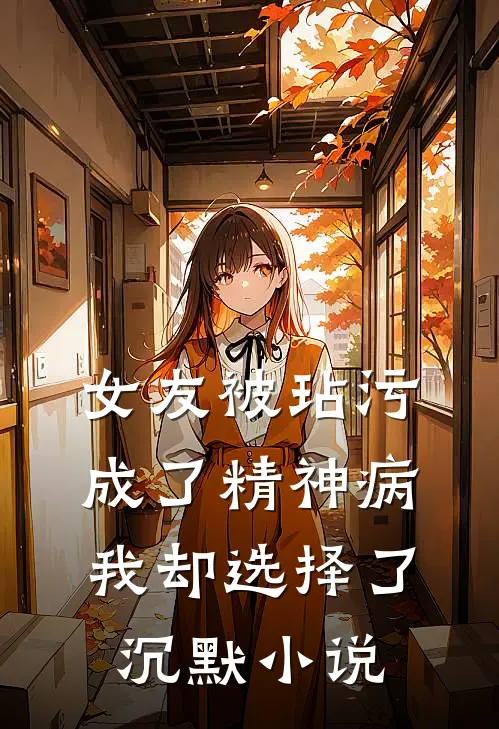 女友被玷污成了精神病，我却选择了沉默小说