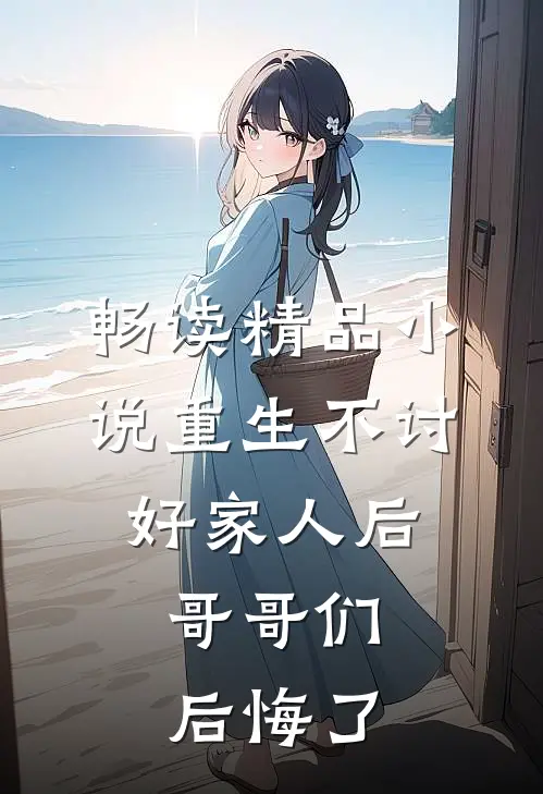 畅读精品小说重生不讨好家人后,哥哥们后悔了