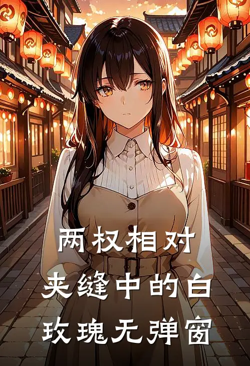 两权相对：夹缝中的白玫瑰无弹窗