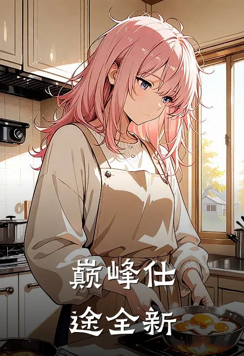 巅峰仕途全新