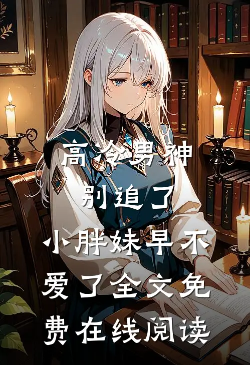 高冷男神别追了，小胖妹早不爱了全文免费在线阅读