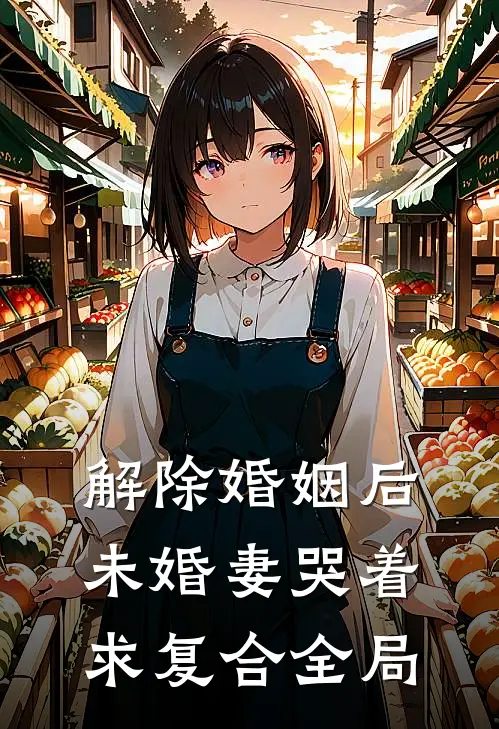 解除婚姻后，未婚妻哭着求复合全局
