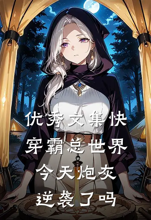 优秀文集快穿霸总世界：今天炮灰逆袭了吗