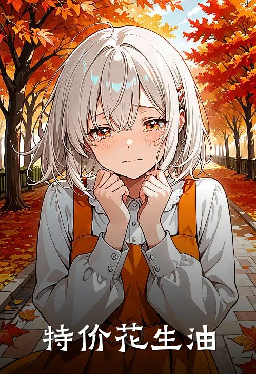 特价花生油