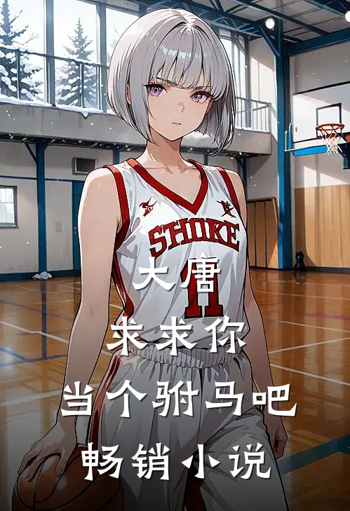 大唐：求求你，当个驸马吧畅销小说
