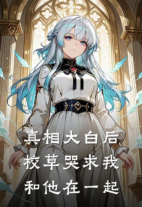 真相大白后，校草哭求我和他在一起