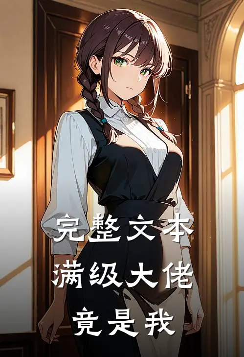 完整文本满级大佬竟是我