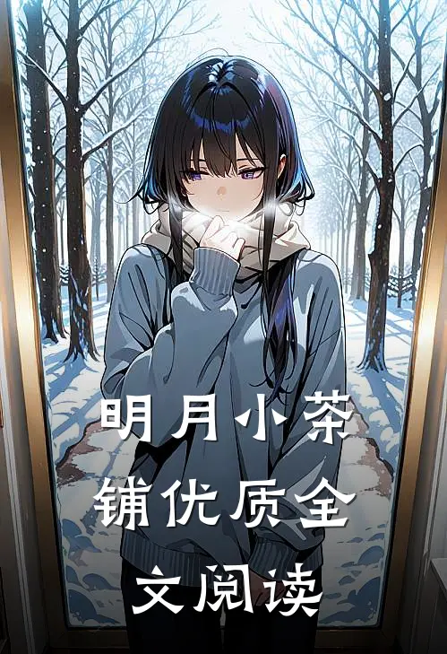 明月小茶铺优质全文阅读