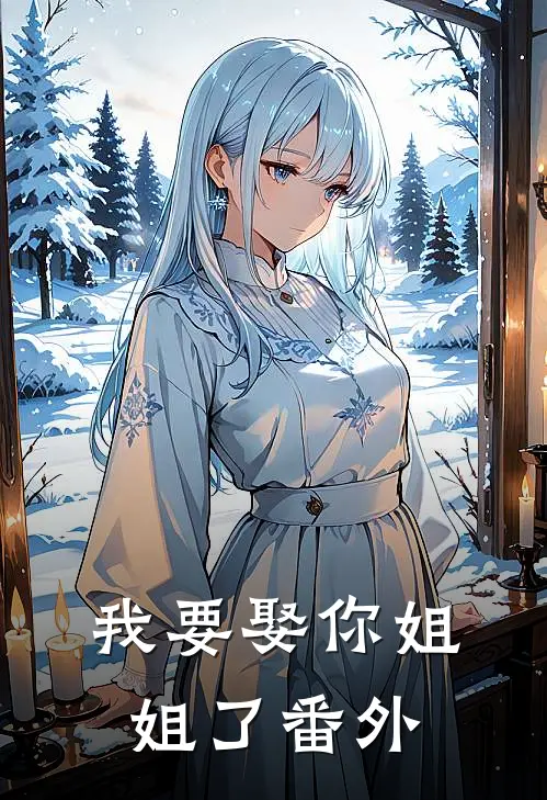 我要娶你姐姐了番外