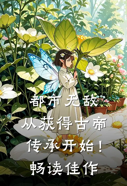 都市无敌，从获得古帝传承开始！畅读佳作