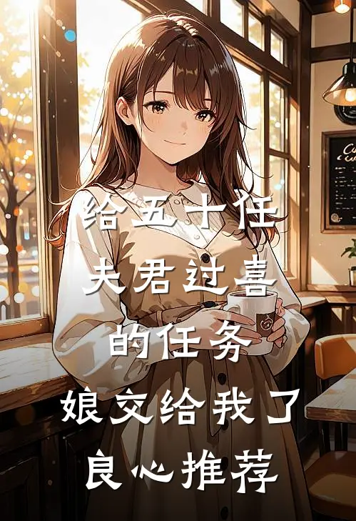 给五十任夫君过喜的任务，娘交给我了良心推荐
