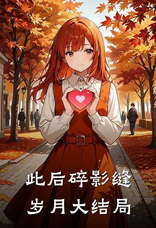 此后碎影缝岁月大结局