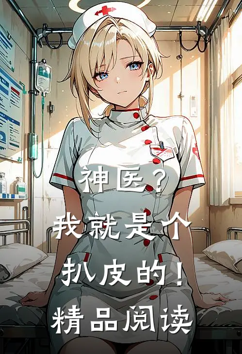 神医？我就是个扒皮的！精品阅读