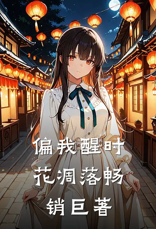 偏我醒时花凋落畅销巨著