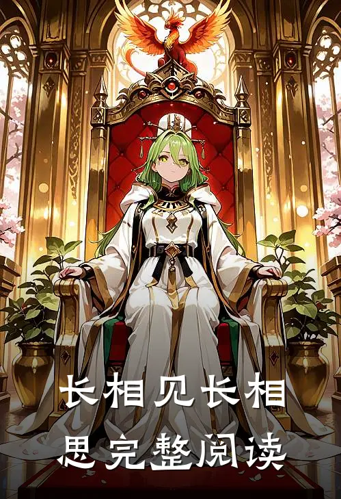 长相见长相思完整阅读