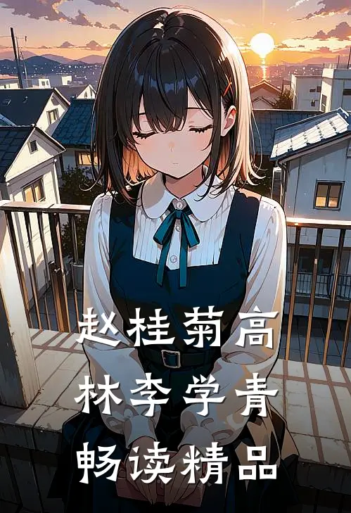 赵桂菊高林李学青畅读精品