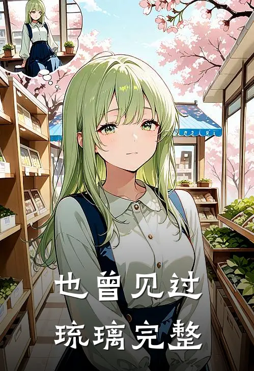 也曾见过琉璃完整