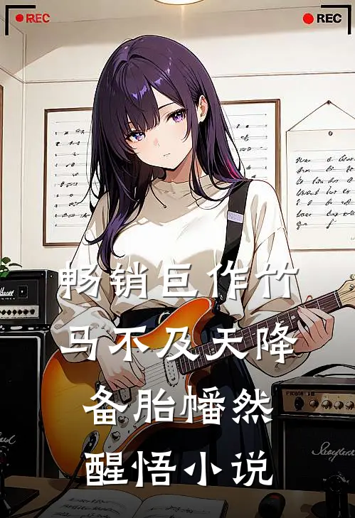 畅销巨作竹马不及天降备胎幡然醒悟小说
