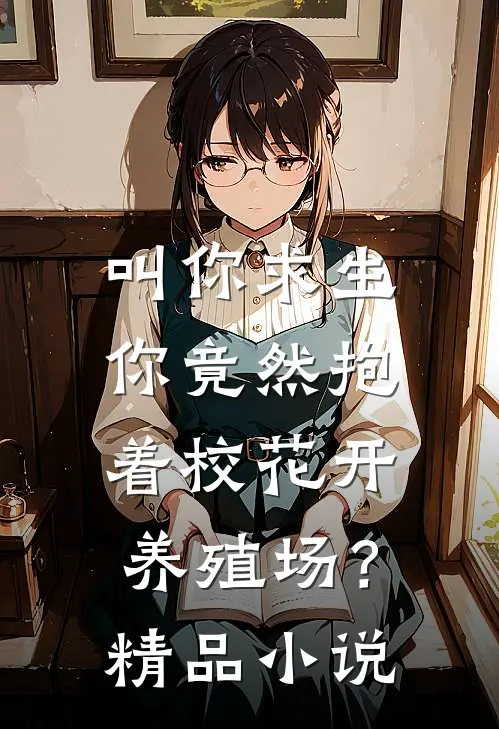 叫你求生，你竟然抱着校花开养殖场？精品小说