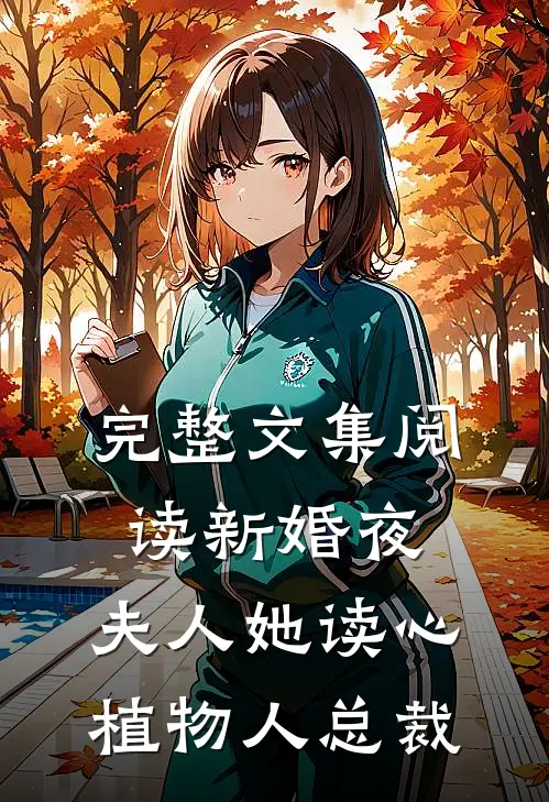 完整文集阅读新婚夜，夫人她读心植物人总裁