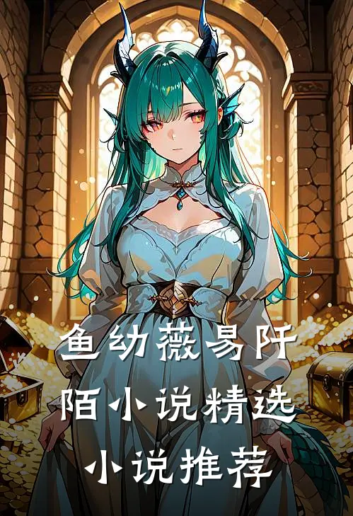 鱼幼薇易阡陌小说精选小说推荐