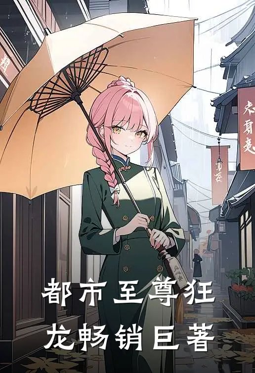 都市至尊狂龙畅销巨著