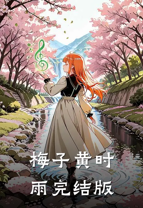 梅子黄时雨完结版