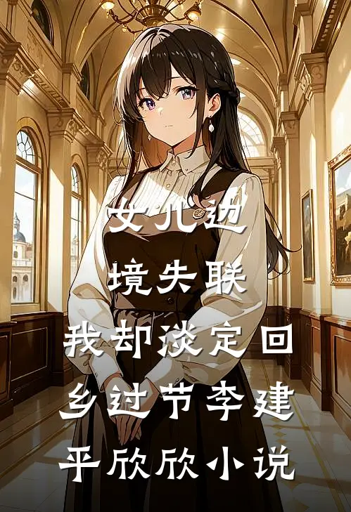 女儿边境失联，我却淡定回乡过节李建平欣欣小说