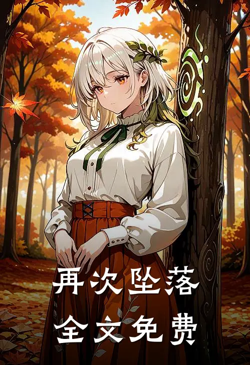 再次坠落全文免费