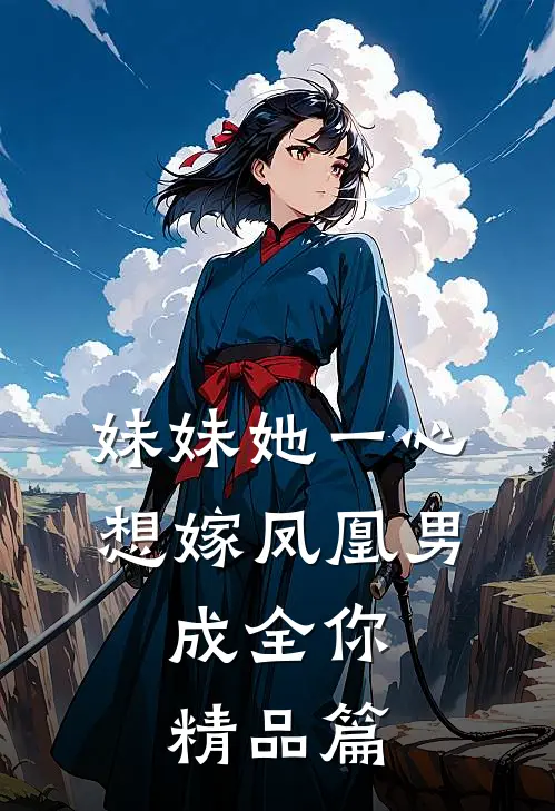 妹妹她一心想嫁凤凰男,成全你精品篇
