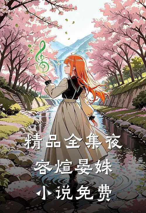 精品全集夜容煊晏姝小说免费