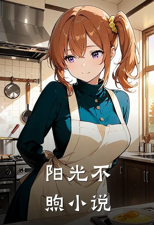阳光不煦小说