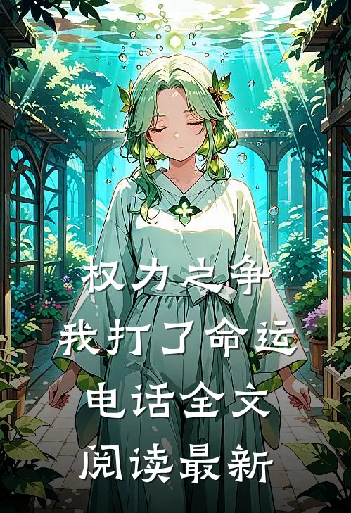 权力之争：我打了命运电话全文阅读最新