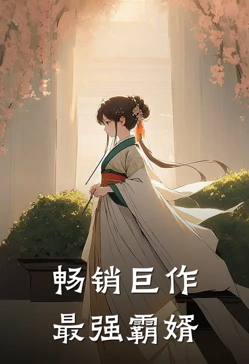 畅销巨作最强霸婿