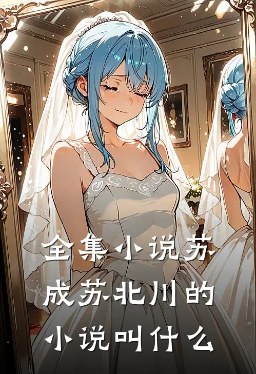 全集小说苏成苏北川的小说叫什么