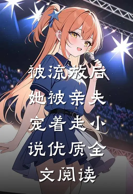 被流放后她被亲夫宠着走小说优质全文阅读