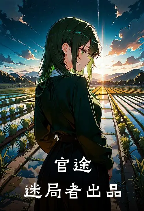 官途：迷局者出品