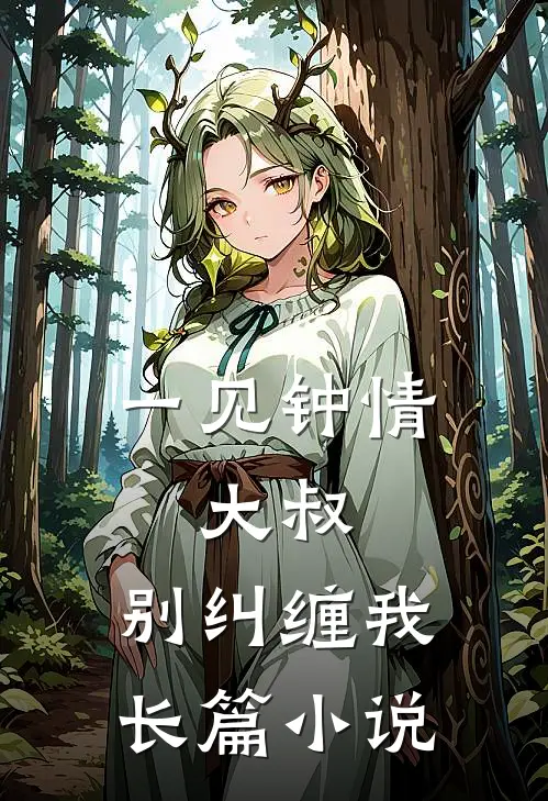 一见钟情：大叔，别纠缠我长篇小说