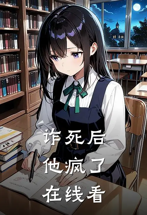 诈死后，他疯了在线看