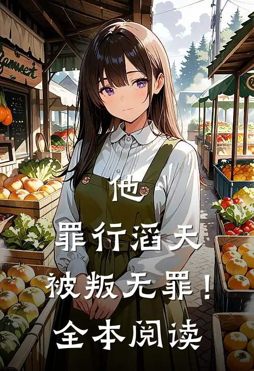 他，罪行滔天，被叛无罪！全本阅读