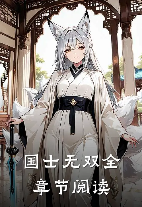 国士无双全章节阅读