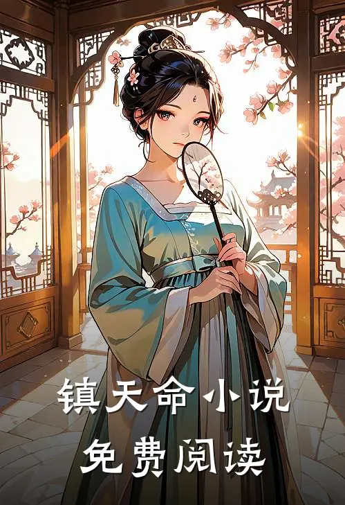 镇天命小说免费阅读