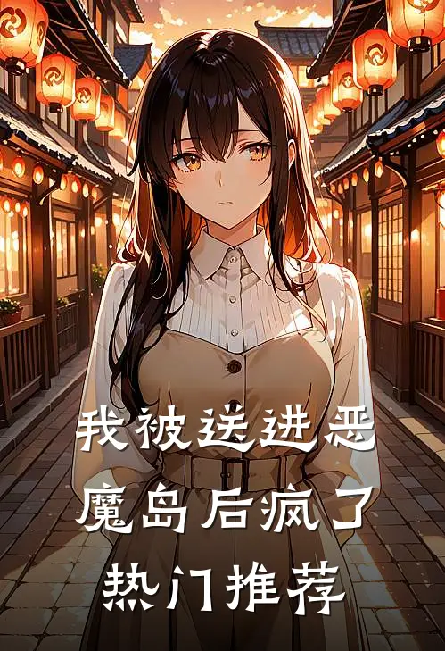 我被送进恶魔岛后疯了热门推荐